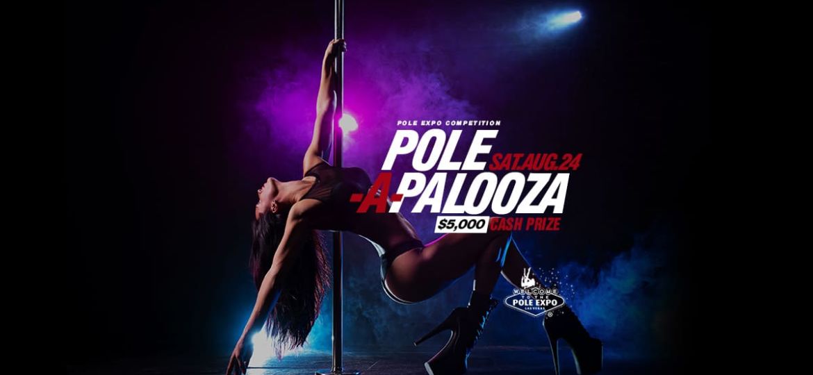 Pole - A- Paloza