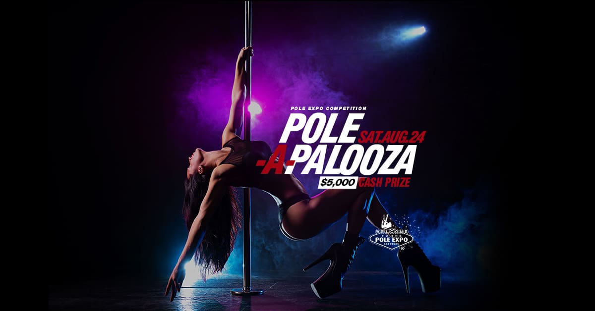Pole - A- Paloza