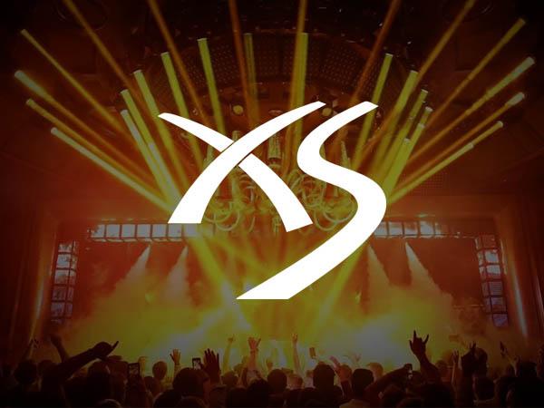 XS guestlist offered by Free Vegas Club Passes