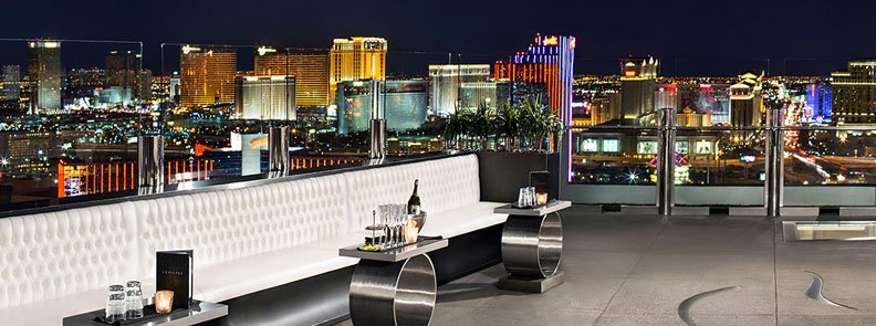 Best Vegas Nightclubs for Table Service