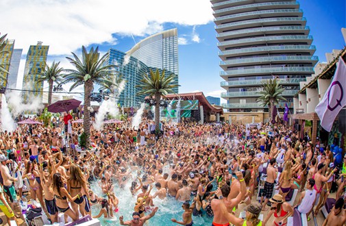 Marquee Dayclub, Free Entry, Guestlist, Table deals